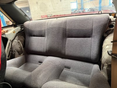 1989 Nissan SYLVIA — миниатюра 39