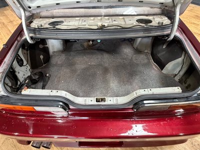 1989 Nissan SYLVIA — миниатюра 43