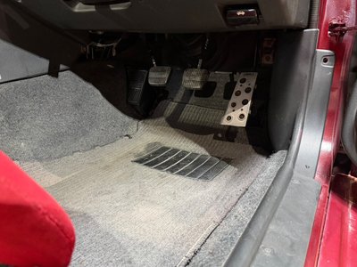 1989 Nissan SYLVIA — миниатюра 31
