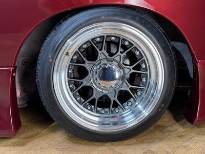 1989 Nissan SYLVIA — миниатюра 25