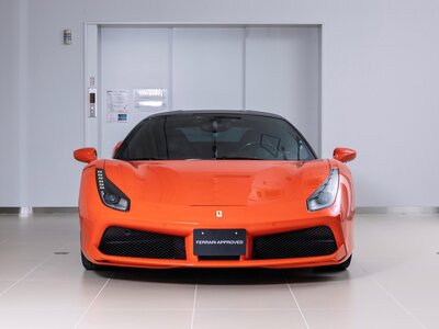 2017 Ferrari 488 GTB thumbnail 5