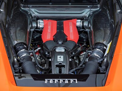 2017 Ferrari 488 GTB thumbnail 55