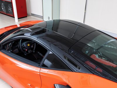 2017 Ferrari 488 GTB thumbnail 29