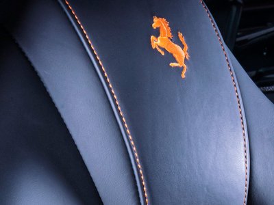 2017 Ferrari 488 GTB thumbnail 44