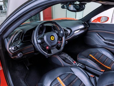 2017 Ferrari 488 GTB thumbnail 40