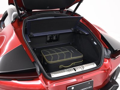 صورة 11 لـ 2025 Ferrari 12 CILINDRI