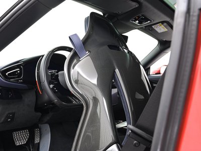 صورة 22 لـ 2025 Ferrari 12 CILINDRI