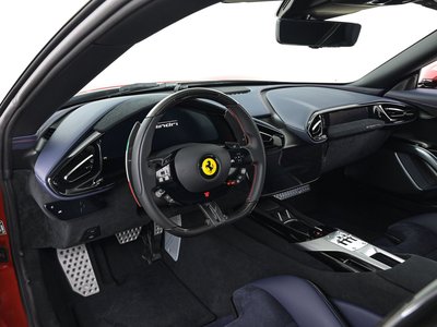صورة 4 لـ 2025 Ferrari 12 CILINDRI