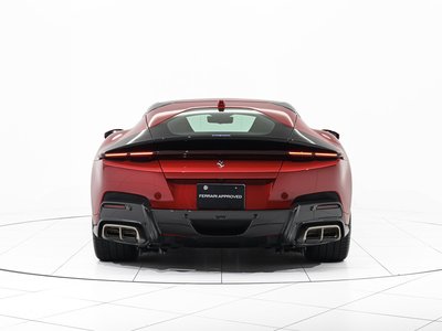 صورة 6 لـ 2025 Ferrari 12 CILINDRI