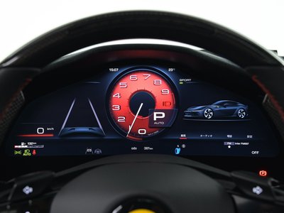 صورة 13 لـ 2025 Ferrari 12 CILINDRI
