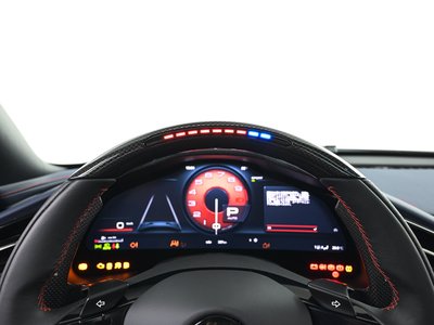صورة 16 لـ 2025 Ferrari 12 CILINDRI