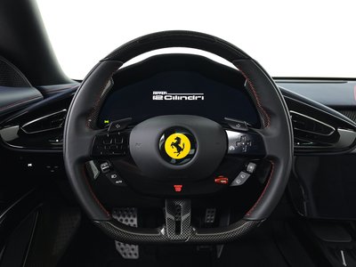 صورة 14 لـ 2025 Ferrari 12 CILINDRI