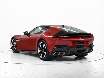 صورة 7 لـ 2025 Ferrari 12 CILINDRI