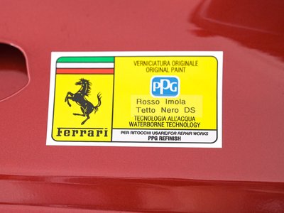 صورة 30 لـ 2025 Ferrari 12 CILINDRI
