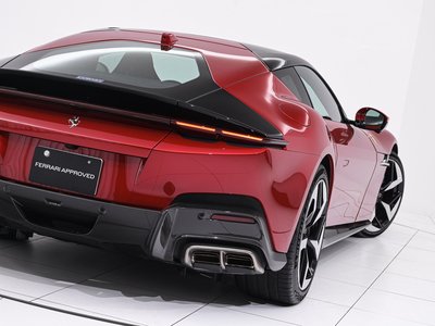 صورة 33 لـ 2025 Ferrari 12 CILINDRI