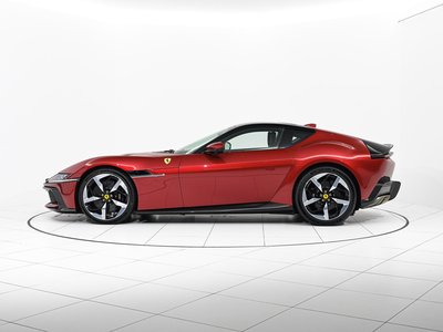 صورة 8 لـ 2025 Ferrari 12 CILINDRI