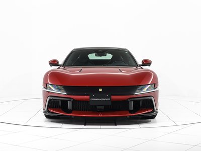 صورة 5 لـ 2025 Ferrari 12 CILINDRI