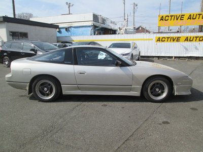 صورة 11 لـ 1994 Nissan 180SX