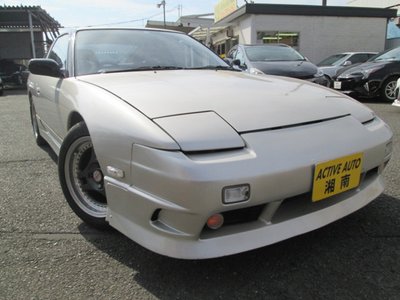 صورة 12 لـ 1994 Nissan 180SX