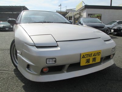 صورة 1 لـ 1994 Nissan 180SX