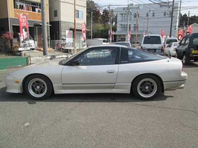 صورة 5 لـ 1994 Nissan 180SX