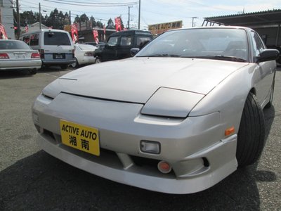 صورة 3 لـ 1994 Nissan 180SX