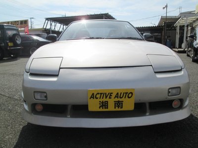 صورة 2 لـ 1994 Nissan 180SX