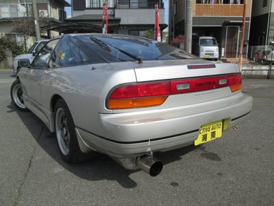 صورة 6 لـ 1994 Nissan 180SX