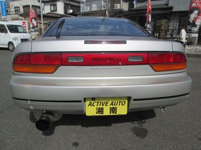 صورة 8 لـ 1994 Nissan 180SX