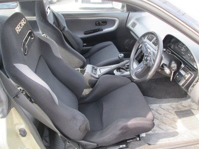 صورة 13 لـ 1994 Nissan 180SX