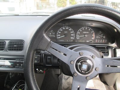 صورة 15 لـ 1994 Nissan 180SX