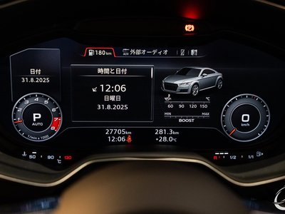 صورة 51 لـ 2018 AUDI TT RS COUPE