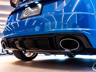 صورة 77 لـ 2018 AUDI TT RS COUPE