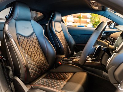 صورة 26 لـ 2018 AUDI TT RS COUPE