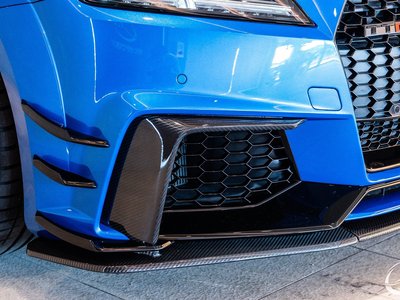 صورة 13 لـ 2018 AUDI TT RS COUPE