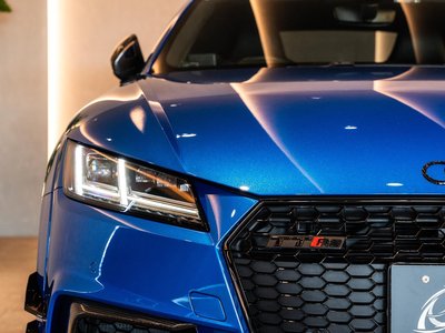 صورة 67 لـ 2018 AUDI TT RS COUPE