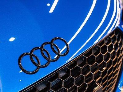 صورة 21 لـ 2018 AUDI TT RS COUPE