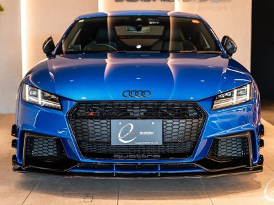 صورة 66 لـ 2018 AUDI TT RS COUPE