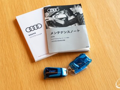 صورة 78 لـ 2018 AUDI TT RS COUPE