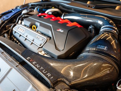 صورة 15 لـ 2018 AUDI TT RS COUPE