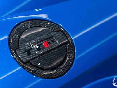 صورة 16 لـ 2018 AUDI TT RS COUPE