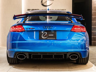 صورة 75 لـ 2018 AUDI TT RS COUPE