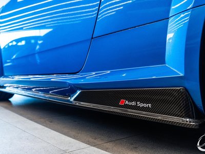 صورة 14 لـ 2018 AUDI TT RS COUPE
