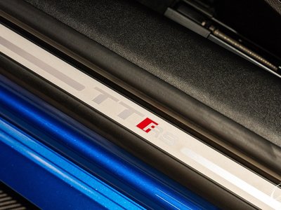 صورة 59 لـ 2018 AUDI TT RS COUPE