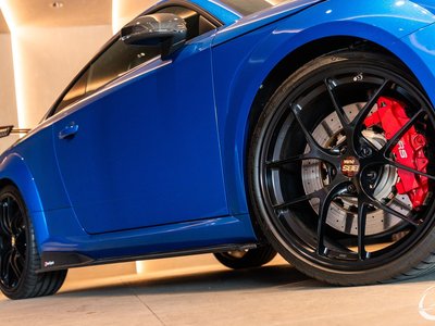 صورة 8 لـ 2018 AUDI TT RS COUPE
