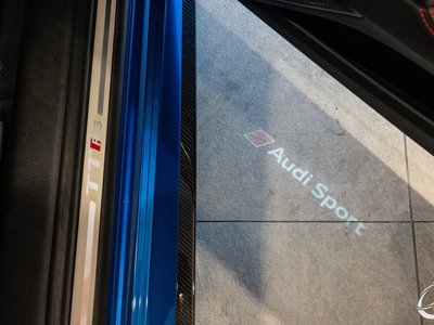 صورة 39 لـ 2018 AUDI TT RS COUPE