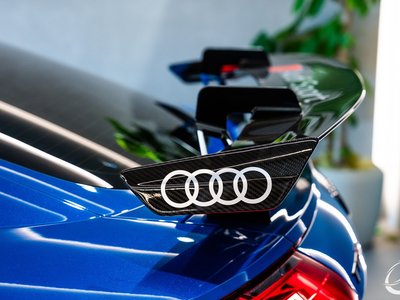 صورة 24 لـ 2018 AUDI TT RS COUPE