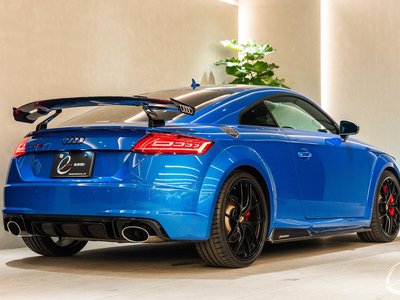 صورة 71 لـ 2018 AUDI TT RS COUPE