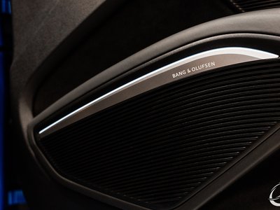 صورة 28 لـ 2018 AUDI TT RS COUPE