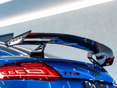 صورة 10 لـ 2018 AUDI TT RS COUPE